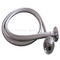 DN25-6000mm SS304 ANSI фланцевый гибкий металлический шланг